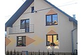 Alojamiento en casa particular Vitanová Eslovaquia